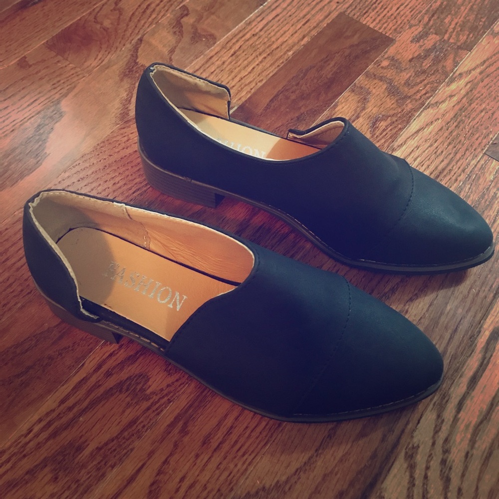 Women’s Loafers